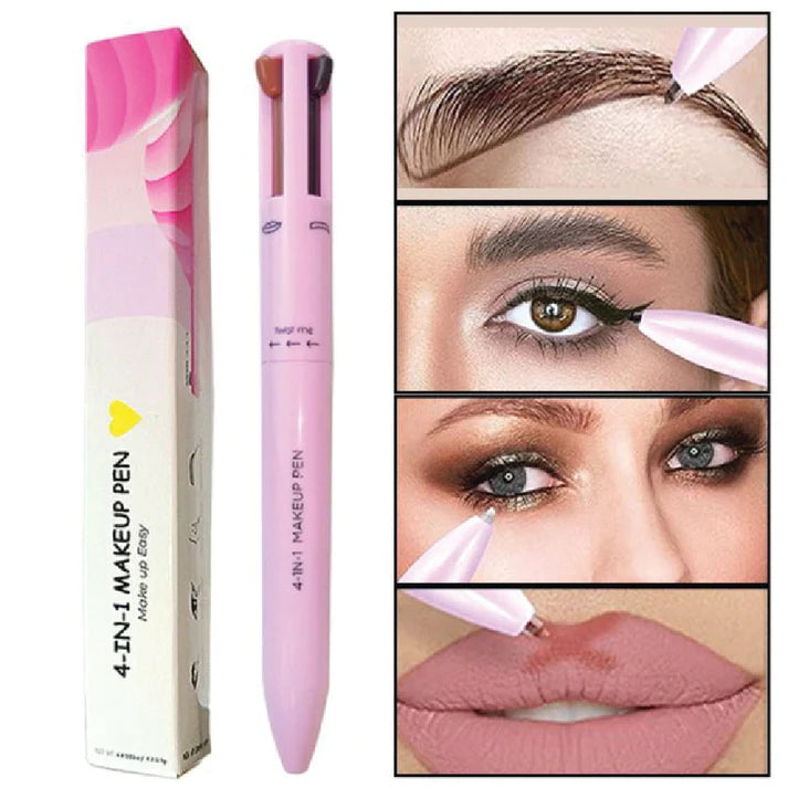 YLENA™️ 4-IN-1 MAKEUP PEN