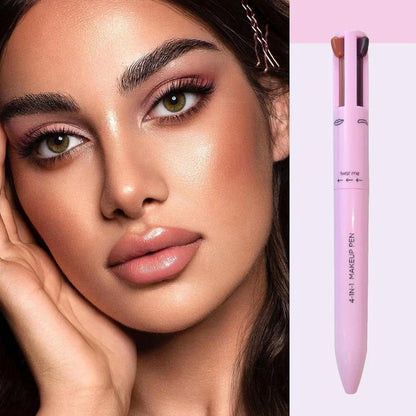 YLENA™️ 4-IN-1 MAKEUP PEN