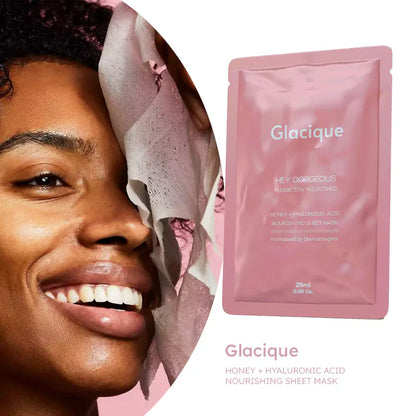 Glacique Viral Korean Facemask - Original