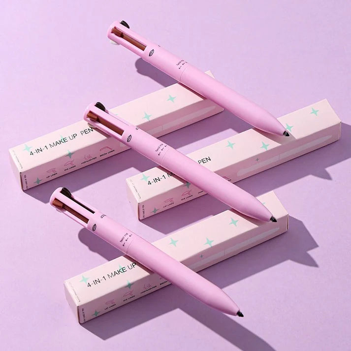 YLENA™️ 4-IN-1 MAKEUP PEN